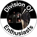 Division of Transit Enthusiasts