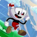 Jungle Adventure Cuphead Speedrunning