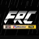FRC | Frosty's Racing Comm. & eSports Discord Server Icon