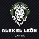 Alex el León Gaming