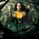 The Grishaverse