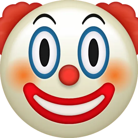 CLOWN PEREDOZ — мониторинг Discord сервера, статистика и рейтинг