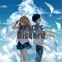 Lucci's Discord