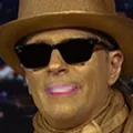 Mysterious Golden Schnicks, Uninc.