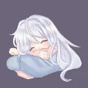晝夜不歇