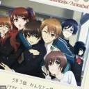 Otaku On Set Go's icon