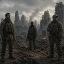 Last Surviving Soldiers™