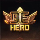 DeHero | DeHeroGame icon