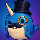 Order Of Narwhal Discord Server Icon