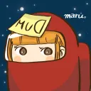Among Us まる鯖✧*。