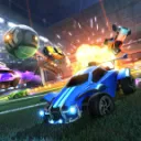Rocket League FR