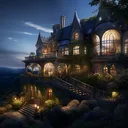 Laird_JP's Manor
