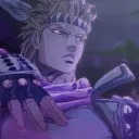 🍵JoJo's Bizarre Server