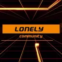 LONELY Community Discord Server Icon