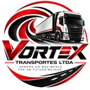 VORTEX TRANSPORTES LTDA-ETS2/ATS