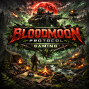 Bloodmoon Protocol Gaming Discord server icon