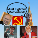 The Kremlin