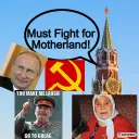 The Kremlin