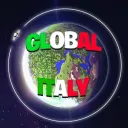 ɢʟᴏʙᴀʟɪᴛᴀʟʏ ● ɴᴇᴛᴡᴏʀᴋ Discord Server Icon