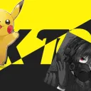 server  Yellow And Black