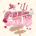 ˚⊱🪷⊰˚ Camp Half-Blood Discord Server Icon