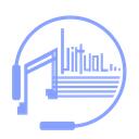 歌勢群-Virtual Singer and Music community Discord Server Icon