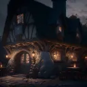 The Drunken Crusader