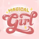 Magical Girl Gang