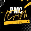 PMC Team Official Discord Server Icon