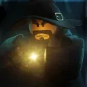 Society of Witchcraft Discord Server Icon