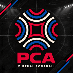 Discovery icon for Pro Clubs Association {NA/CA} Discord server