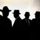 The Republic Of Not Spies