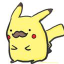Mustache God's Kingdom Discord Server Icon