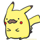 Mustache God's Kingdom