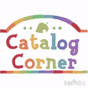 Discovery icon for Catalog Corner Discord server