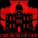 Discovery icon for The Church of Opp Discord server