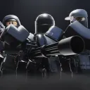 (OLD SERVER) Future Redux Official