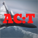 Ace Combat: Turbulence Server Icon