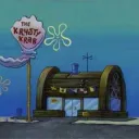 Krabbys Krosse Krabbe