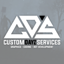 CustomDayZServices™ icon