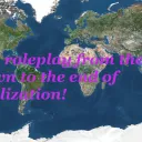 Entire World Roleplay🗺