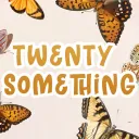 Twenty Something Bookclub