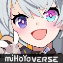 Seputar Pemain Game Hoyoverse icon