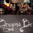 Dragon's Den