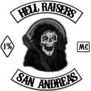 Hell Raisers MC