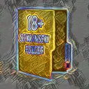 SFW/NSFW FOLDER 18+'s icon