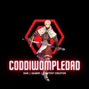 CoddiwompledadGaming