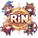 Rin Luna Discord Server Icon