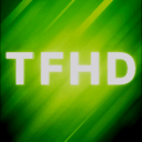 Talk Football's Server icon
