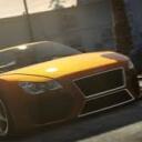 GTA 5 Community Discord Server Icon